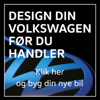  Byg din Volkswagen